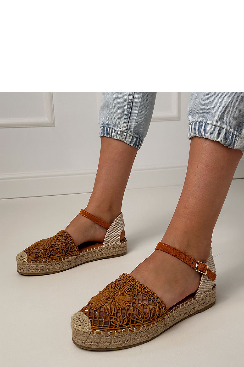 Sandals model 214646 PRIMO